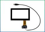 7 Inch USB Touch Screen With 0.7mm ITO Glass ILI2511 Controller