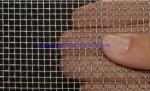 Good Integrity Stainless Steel Filter Mesh , Stainless Steel Woven Wire Cloth