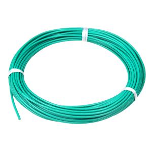 Wholesale UL3212 600V 150C 10-26AWG Silicone rubber wires FT2 for home appliance,lighting,heater,industrial power from china suppliers