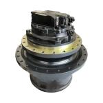 Belparts Excavator Travel Motor Assy For Hitachi ZX450 ZX460 ZX470 Final Drive