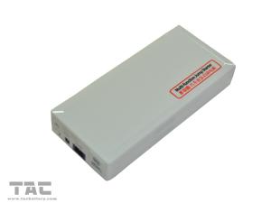 Wholesale ABS / PC Portable Car Jump Starter 12V 10A Fast Charge 14000mah from china suppliers