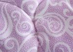 Microfiber Down Fiber Printed 80gsm Summer Quilts