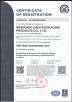 SHANGHAI LIKEE MACHINERY MOULD CO.,LTD Certifications