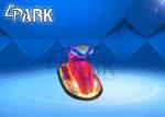 Kids Playground Equipment / Children's Bumper Cars For Rental Shop