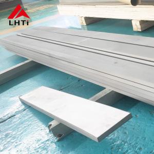 Wholesale ASTM B265 AMS 4911 2mm 3mm 5mm Gr5 Titanium Sheet Plate Cold Rolling from china suppliers