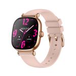 IP68 Water Resistant New Smartwatch 2025 Luxury Premium Smartwatches OEM ODM
