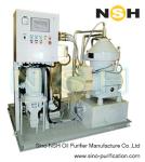 Marine Industrial Fuel Centrifugal Oil Purifier Disc Centrifuge Purifier