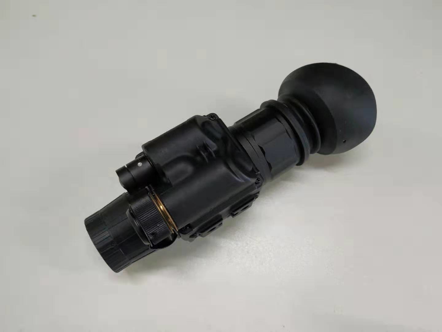 Night Vision Green Tube Image Intensifier Gen 3 Individual Head Mounted Monocular Binocular