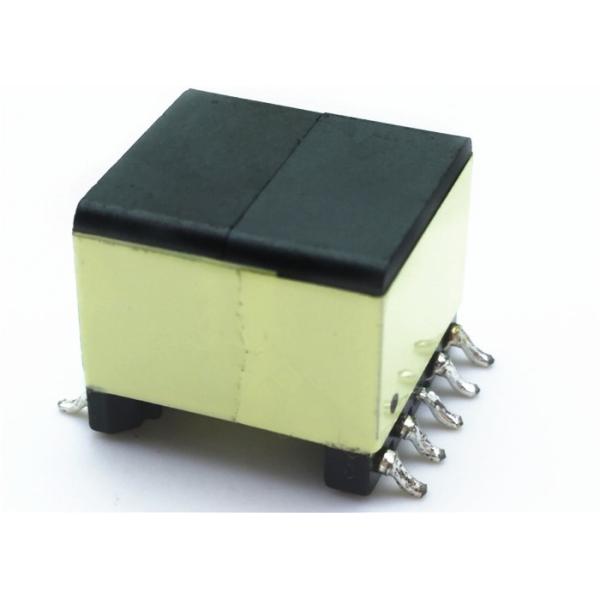 Self-Shielding And Space Efficient SMPS Flyback Transformer 750311019