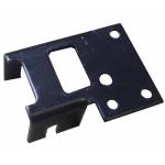 Aluminum Stainless Steel Sheet Metal Fabrication 0.1mm