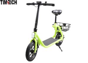 Wholesale TM-KV-1210 High Strength Alloy Electric Battery Powered Bike With 12 Inches Inflated Rubber Tire from china suppliers