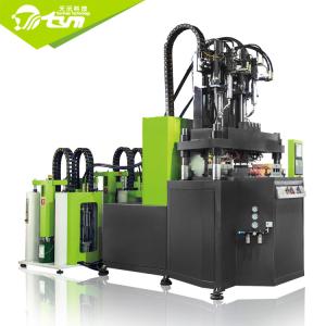 Wholesale Best Selling Liquid Silicone Rubber 2 Shot Injection Molding Machine from china suppliers