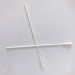 ISO13485 Specimen Nylon Flocked Swabs With Breaking Point