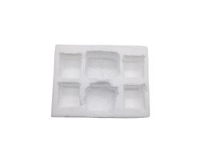 Wholesale Motor Packaging High Density Pearl Cotton Packaging Protection EPE Poly Foam Lining from china suppliers