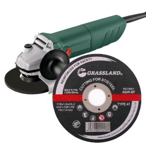 Wholesale Flat 115x1x22 Inox Stainless Steel Cutting Discs from china suppliers