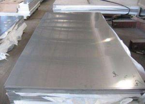 Wholesale Construction SS 310 Plate Low Magnetic Permeability Excellent Toughness from china suppliers