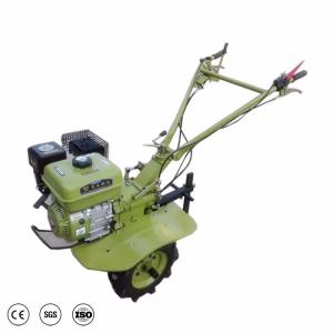 Wholesale 3600r/min Agricultural Equipment Tools 110KG Electric Power Tiller Machine from china suppliers