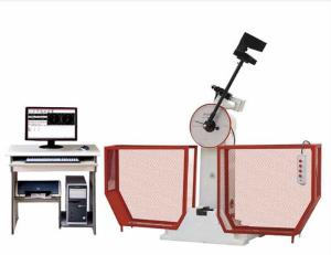 Wholesale JBW-500 computerised impact testing machine for sale from china suppliers
