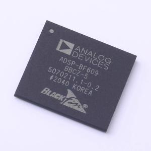 Wholesale Hot Sale Electronic Components Integrated Circuit IC Chip ADSP-BF609BBCZ-5 from china suppliers
