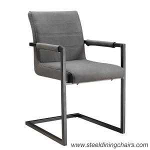 Wholesale Nordic Upholstered Restaurant Chairs from china suppliers