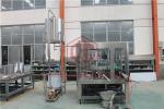 Negtive Pressure Glass Bottle Filling Machine For Concentrate Preparation Juice