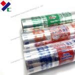 Pasta Seasoning Sachet Plastic Roll Film Instant Noodles Packaging Materials
