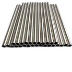 DIN 1.4301 Stainless Steel 304 Tube 2B BA Surface 2500mm 3000mm