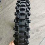 Luckylion Hardrock Monster Bias Radial Motorcycle Tyres 120/100-18