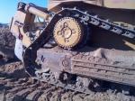 Japanese CAT D11R bulldozer for sale/used CAT D11R bulldozer