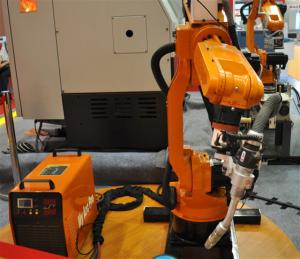 Wholesale Small Industrial Robot from china suppliers