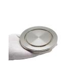Vacuum Pipe Fittings ISO Blank Flange