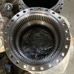 EX200-6 Excavator Slewing Ring Bearing For Industrial Machinery
