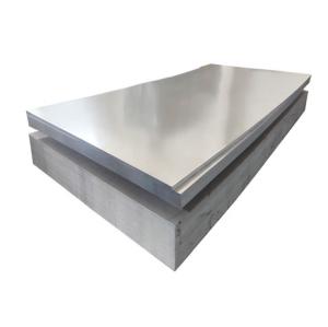 Wholesale DX51D Hot Dip Galvanized Steel Sheets 4x8 For Garden Beds from china suppliers