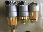0.01-1000μ Fuel Water Separator , Diesel Water Filter Separator 4642641 ZAX200-3