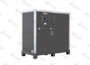 Wholesale 12hp Small Industrial Chiller For Plastic Industry from china suppliers