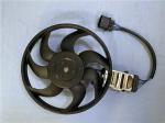 Customized 7L0959455F Volkswagen Radiator Fan Assembly