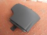 21359176 21359192 bumper end plastic fill section steel bumper for Truck Parts
