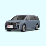 Electric Cars New Energy Vehicles VOYAH dreamer Family 5-door 7-seat MPV