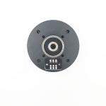 Faradyi Customized Permanent Magnet 43*10mm High Torque And Quality Brushless