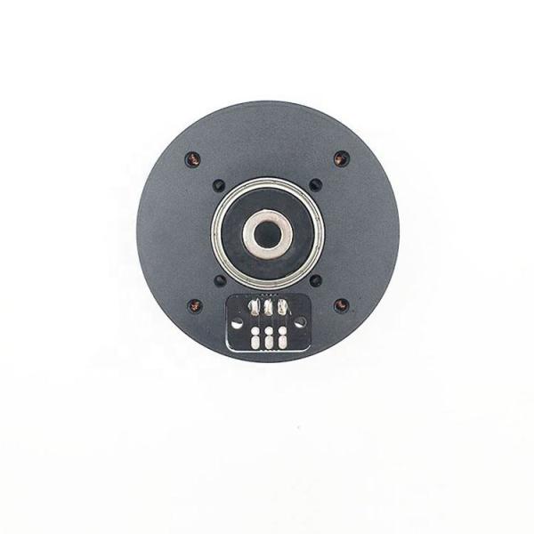 Faradyi Customized Permanent Magnet 43*10mm High Torque And Quality Brushless