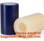 Self Adhesive PE Protective Film, Window Shield sheeting, Surface Safety Film,