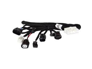 Wholesale Voltage 12V Radio Wire Harness Cable Stereo OEM Plug Adapter Cable from china suppliers