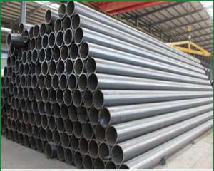 Wholesale Pickled Industrial Seamless Steel Tube 20mm With Polished Bright Finish Annealed from china suppliers