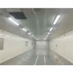 SUS304 Sterile Clean Room Packaging Yijing Building Material Shops