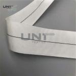 Abrasion Resistance Nylon Curing Tape Nylon Wrapping Tape For Rubber Hose