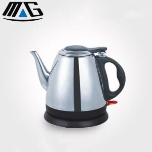 Wholesale 1.2L Coffee Drip Electric Gooseneck Kettle Safety Fuse Water Boiler Kettle from china suppliers