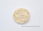 Light Yellow 82.2% Natural Organic Wheat Protein Aquaclture Feed