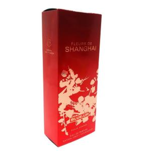 Wholesale Tuck End Cosmetic Packing Box Folded For Beauty ISO9001 ROHS certificate from china suppliers