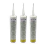 TIS580-12 One Component Dealcoholized Thermally Conductive Silicone Glue