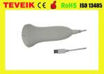 Medical Portable Pocket USB Ultrasound Transducer Probe Maximum 240mm Scanning